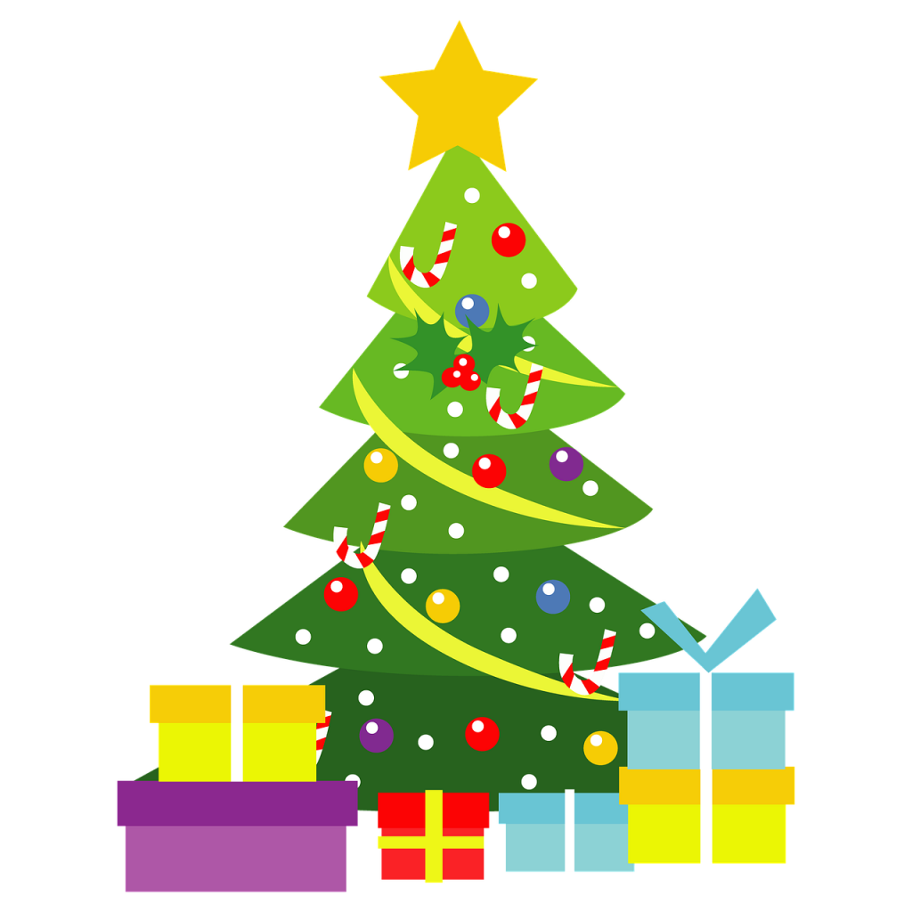 Sapins de Noël