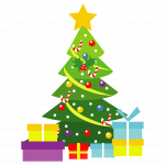 Sapins de Noël
