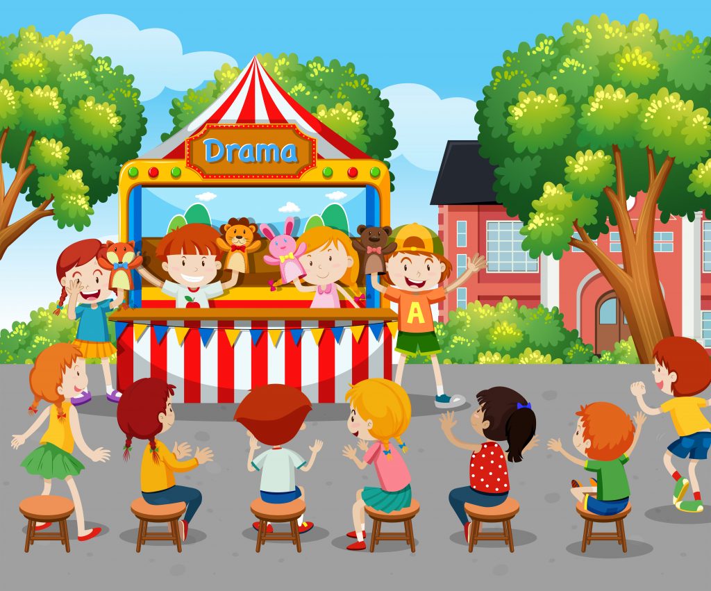 Kermesse – Fête de l’École et du Périscolaire