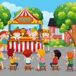 Kermesse – Fête de l’École et du Périscolaire